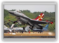 F-16AM RDAF E-194